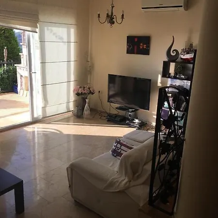Luxury In Gold City * Alanya