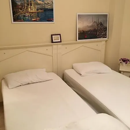 Luxury In Gold City Alanya