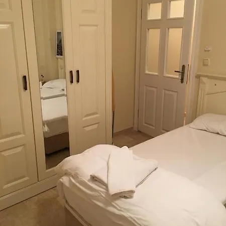 Luxury In Gold City Alanya